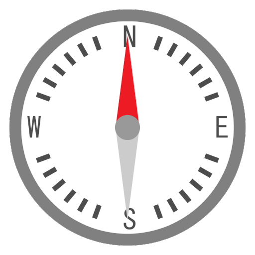 Compass GIF